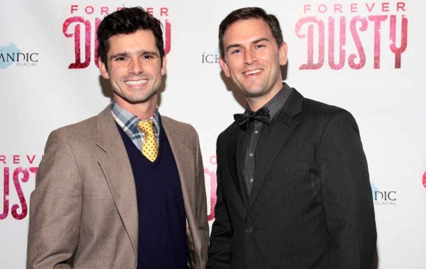 Photo Coverage: Inside FOREVER DUSTY's Opening Night!  Image