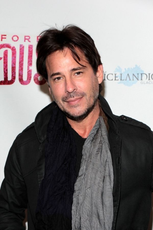 Ricky Paull Goldin Photo