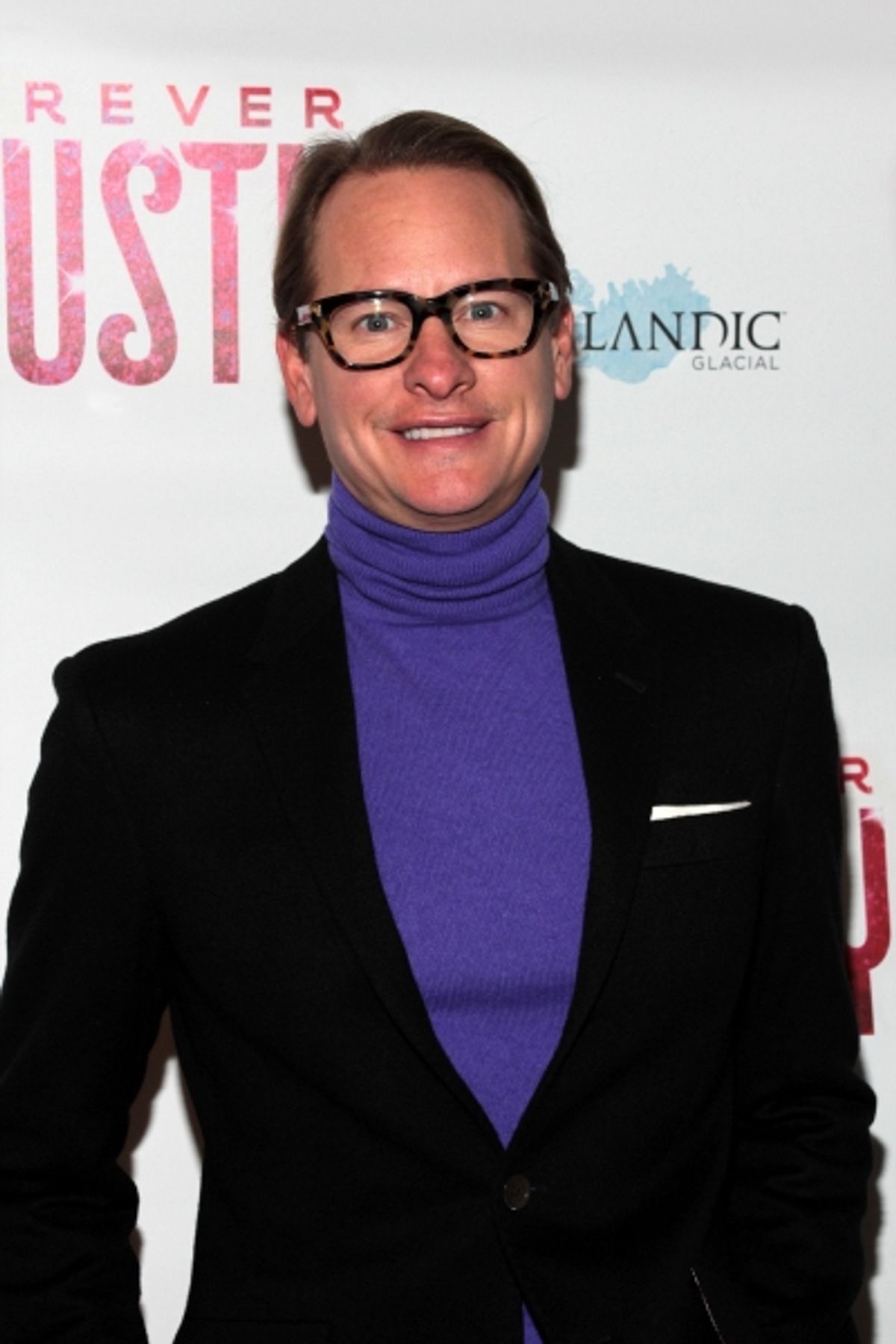 Carson Kressley at 