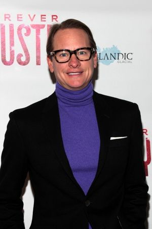 Carson Kressley Photo