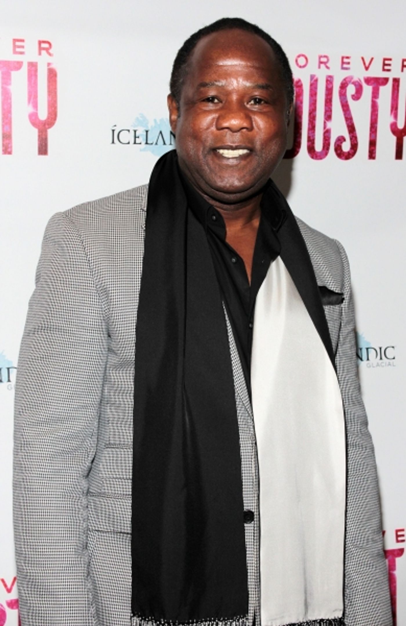 Photo Coverage: Inside FOREVER DUSTY's Opening Night!  Image