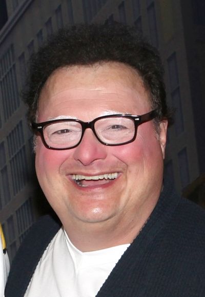 Wayne Knight Photo
