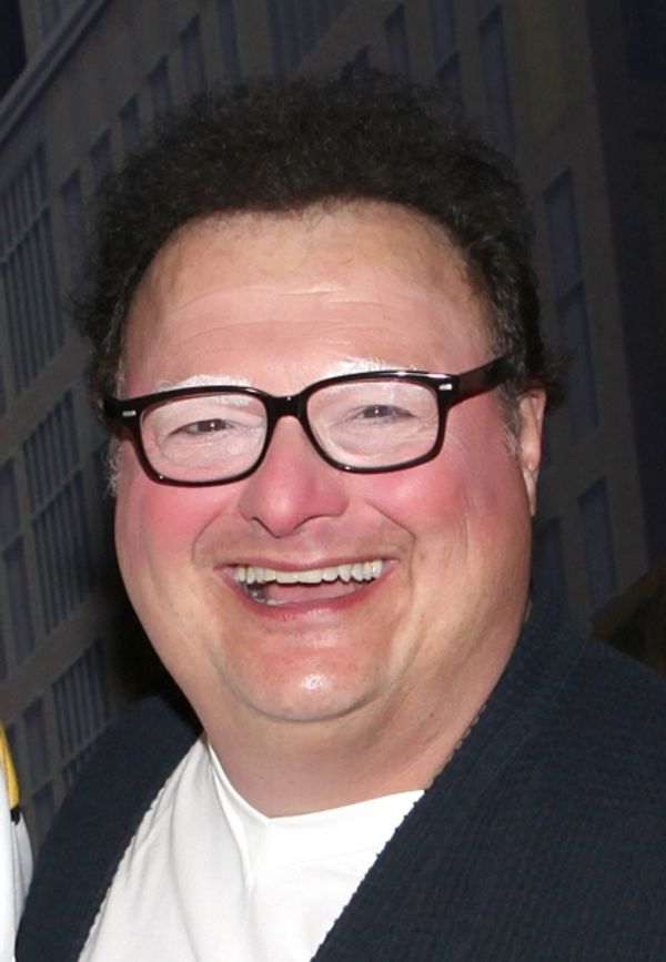 Wayne Knight Photo