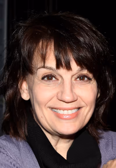 Beth Leavel 2 Photo