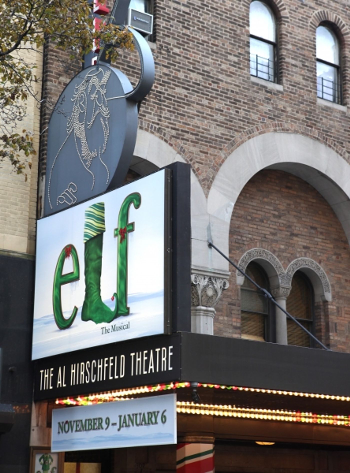 Exclusive Photo Coverage: Inside ELF's Gypsy Robe Ceremony Exclusive Photo Coverage: Inside ELF's Gypsy Robe Ceremony Image