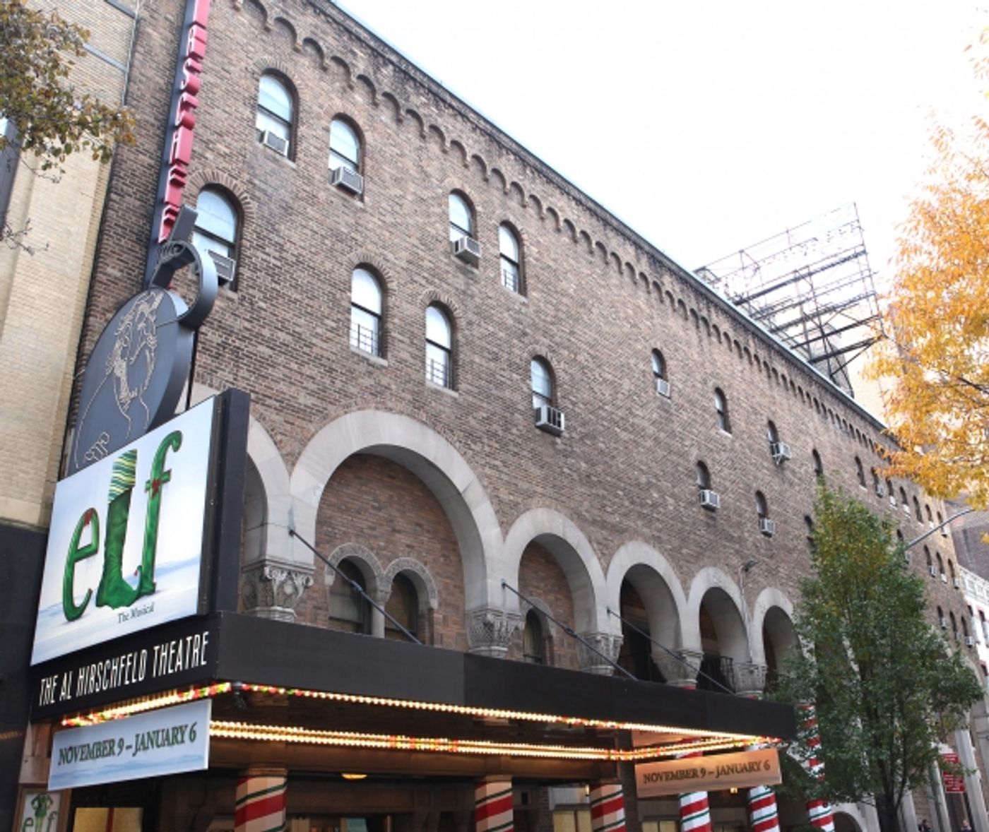 Exclusive Photo Coverage: Inside ELF's Gypsy Robe Ceremony Exclusive Photo Coverage: Inside ELF's Gypsy Robe Ceremony Image