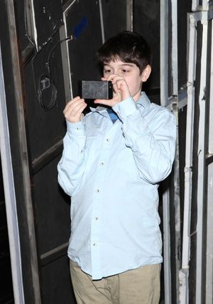 Jason Eric Testa  Photo