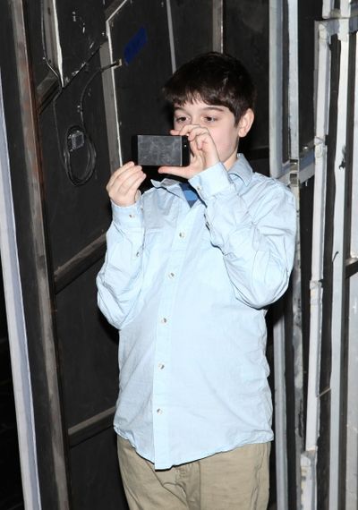 Jason Eric Testa  Photo