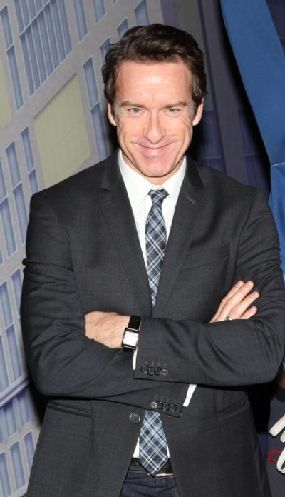 Timothy J. Alex Photo