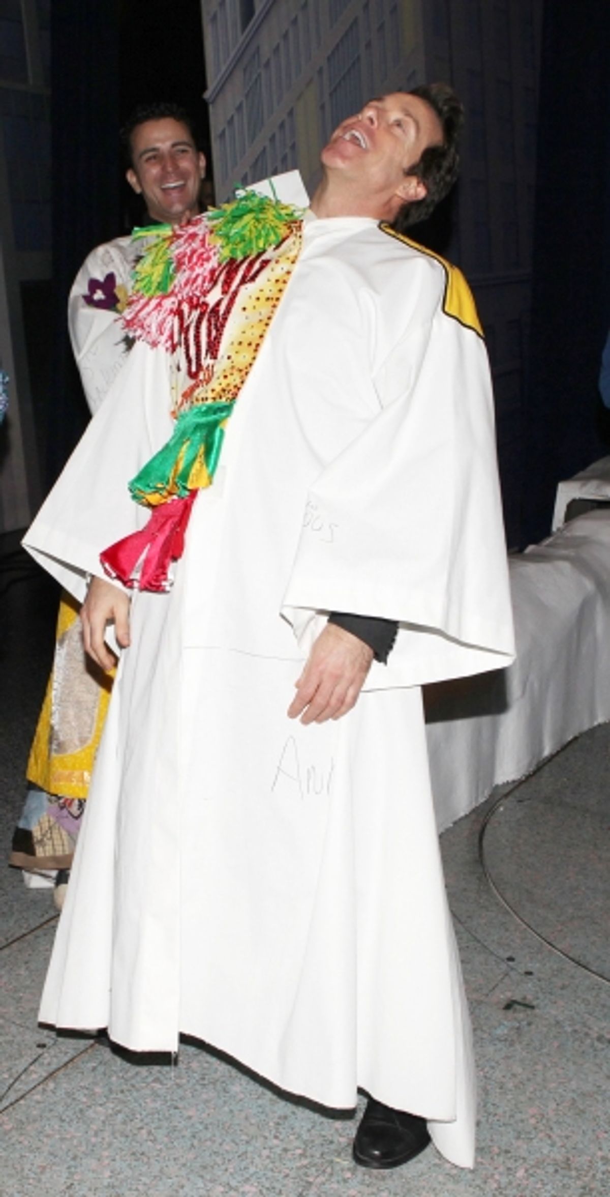 Carlos L. Encinias  at 