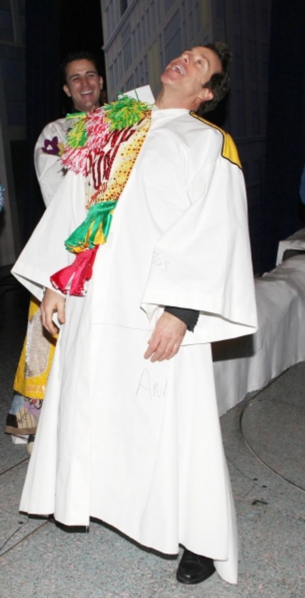 Carlos L. Encinias  Photo