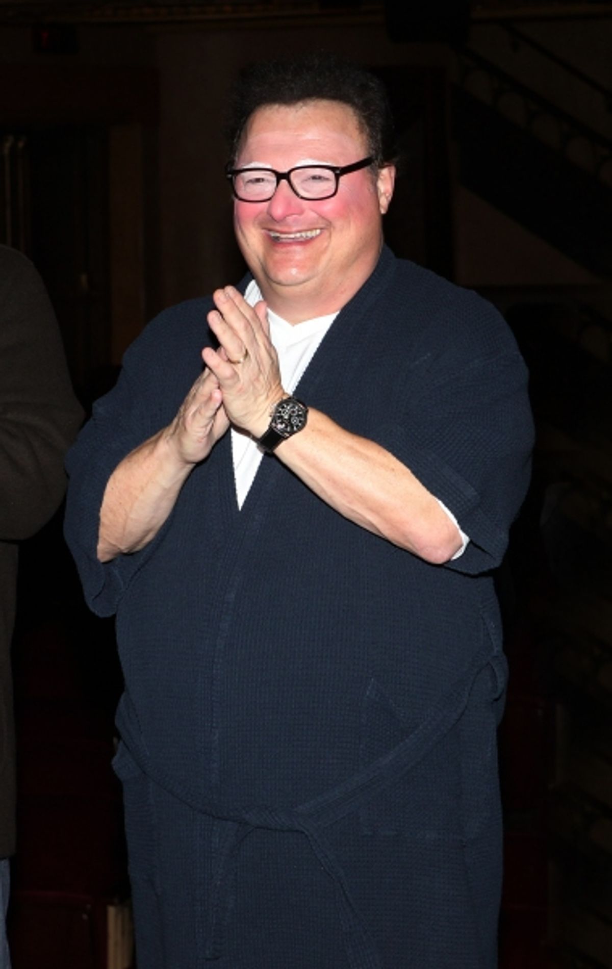 Wayne Knight   at 