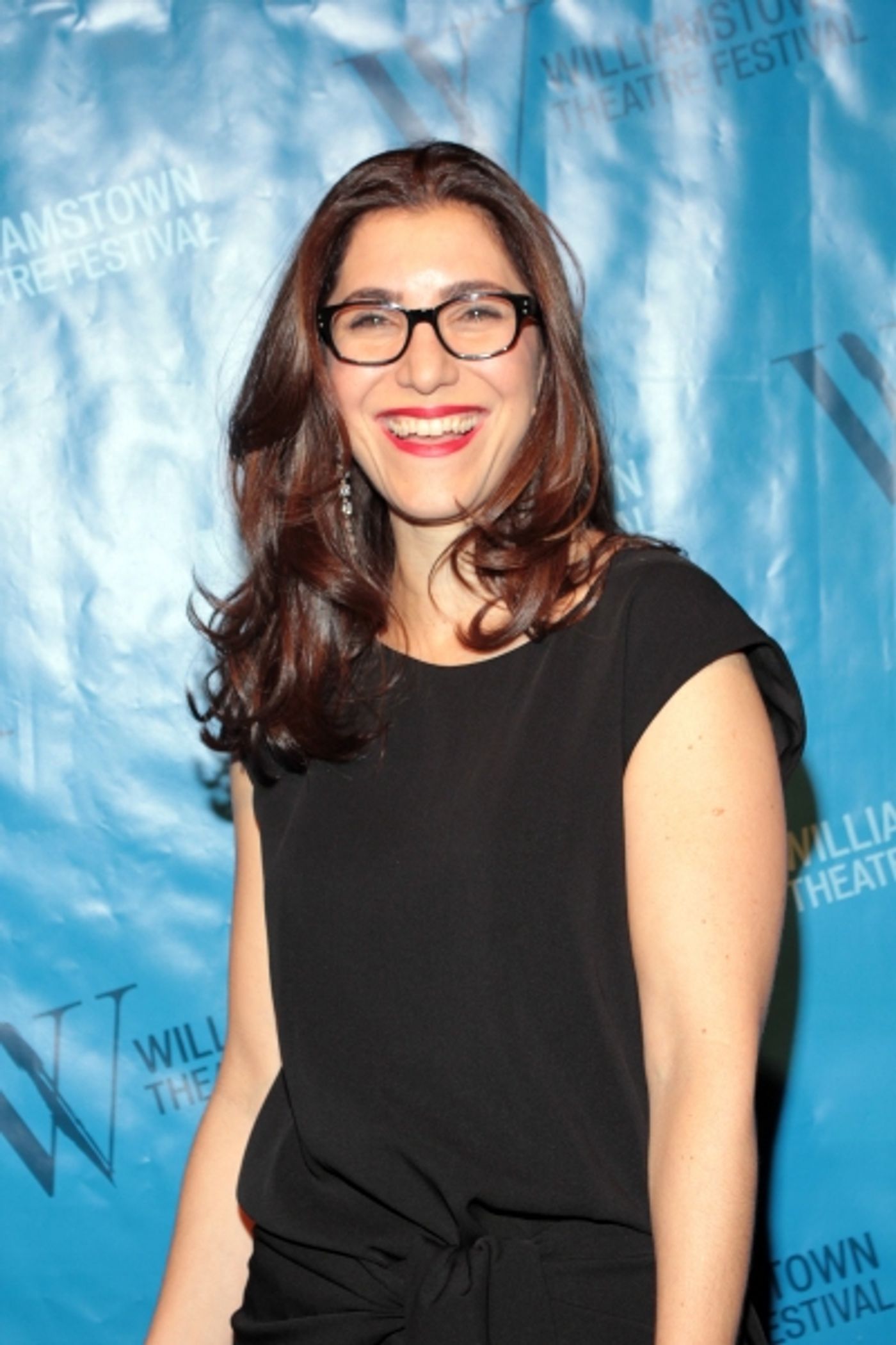 Photo Coverage: Matthew Broderick, Laura Benanti, and More at Williamstown Theater Festival's 2012 Benefit  Image