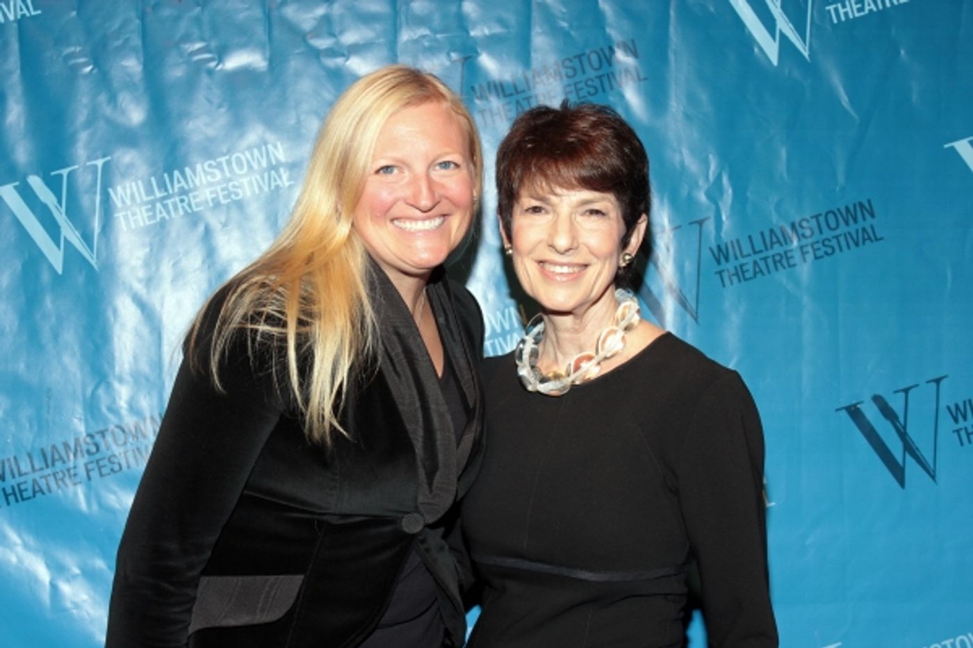 Photo Coverage: Matthew Broderick, Laura Benanti, and More at Williamstown Theater Festival's 2012 Benefit  Image