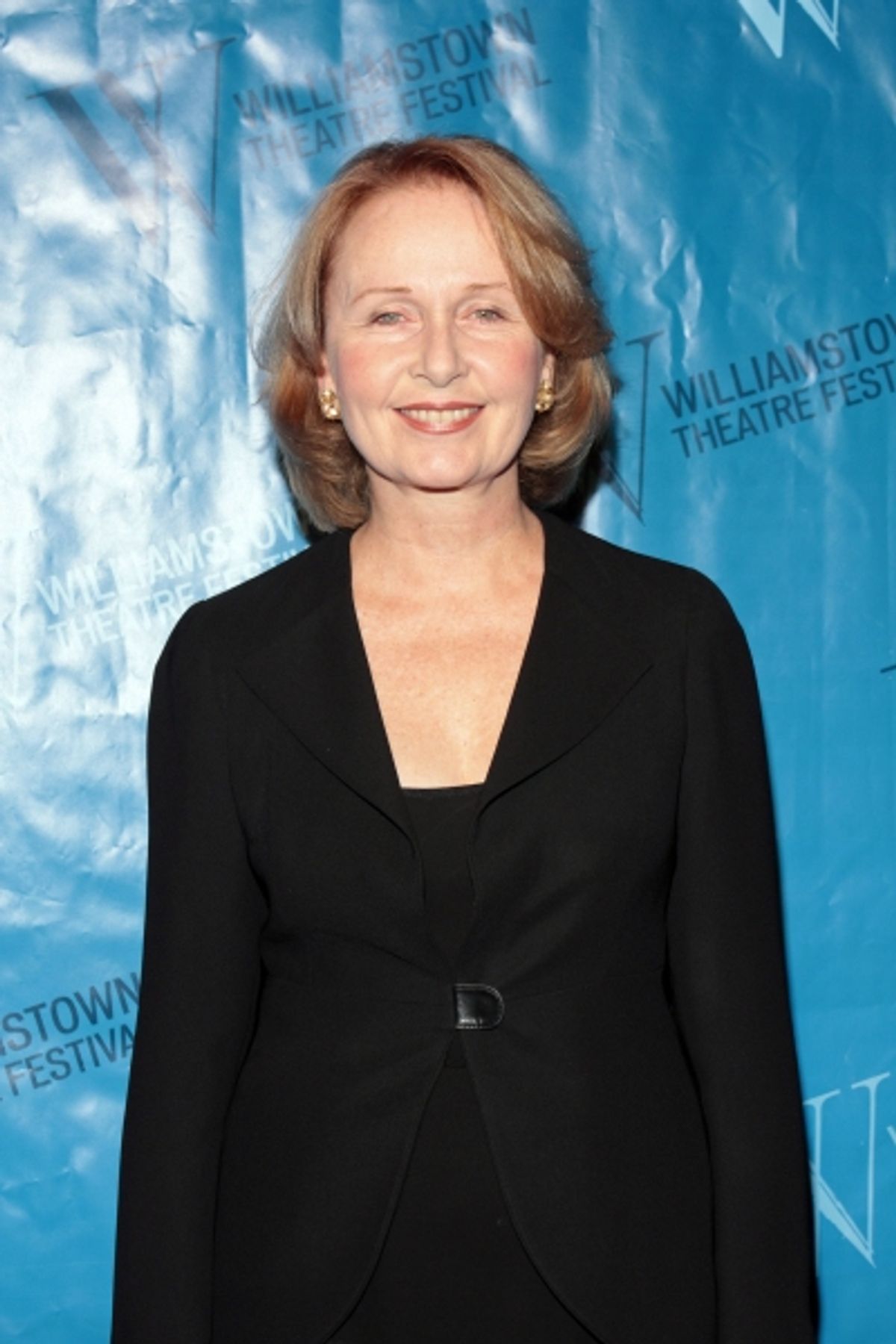 Kate Burton at 