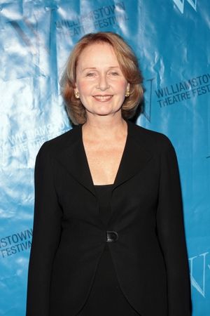 Kate Burton Photo
