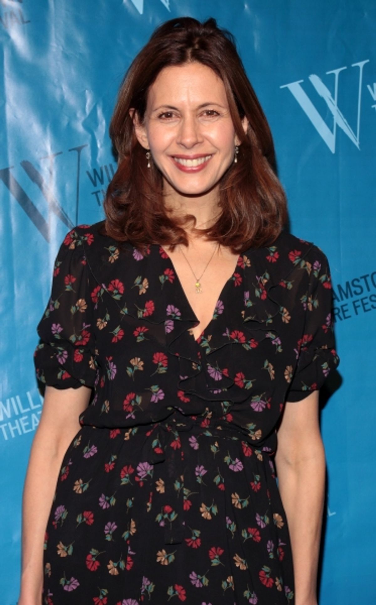 Jessica Hecht at 