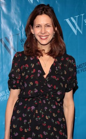 Jessica Hecht Photo