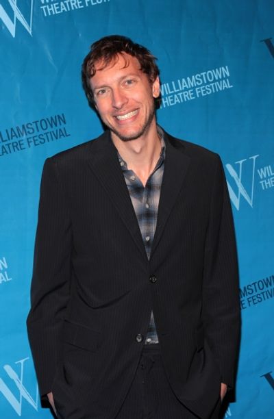 Michael Friedman Photo