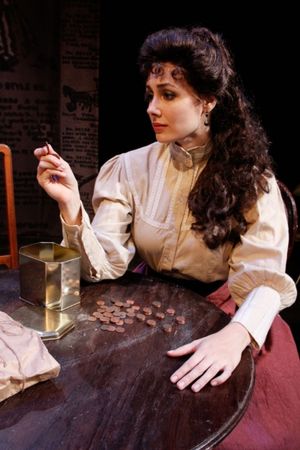 Chelsea Morgan Photo