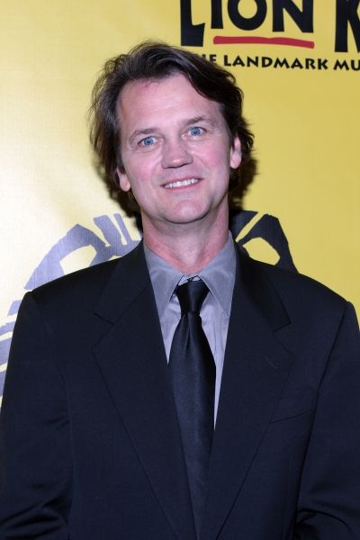 Michael Curry Photo