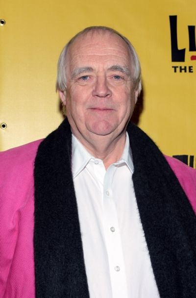 Tim Rice Photo