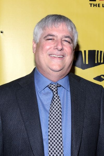 David Metzger Photo