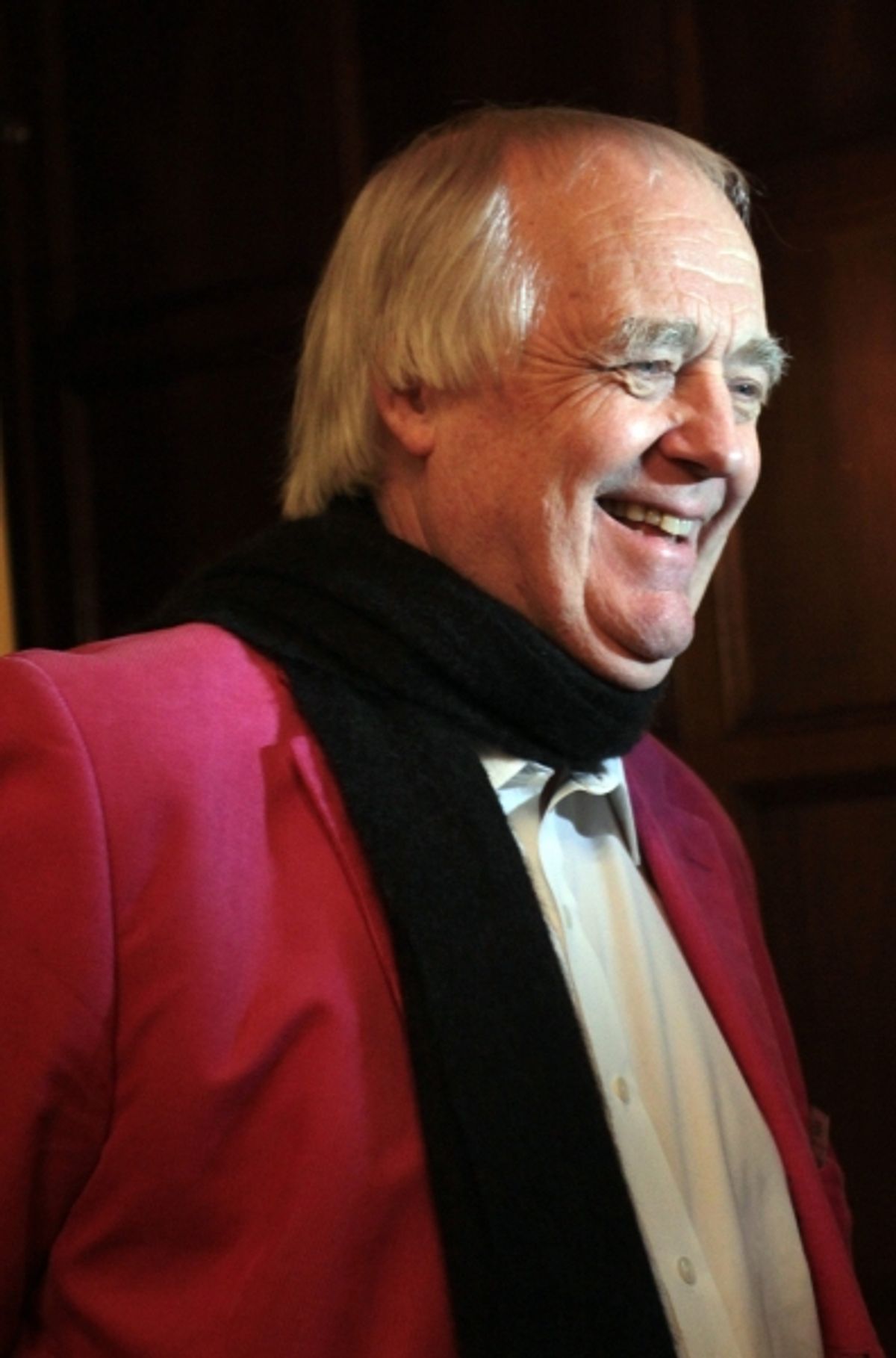 Tim Rice at 