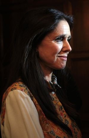 Julie Taymor Photo