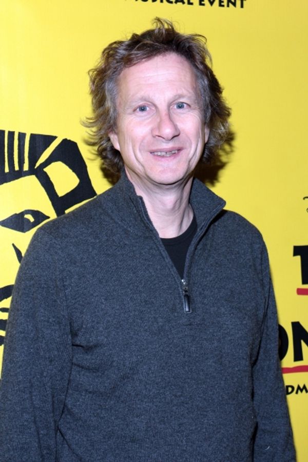 Peter Schneider Photo