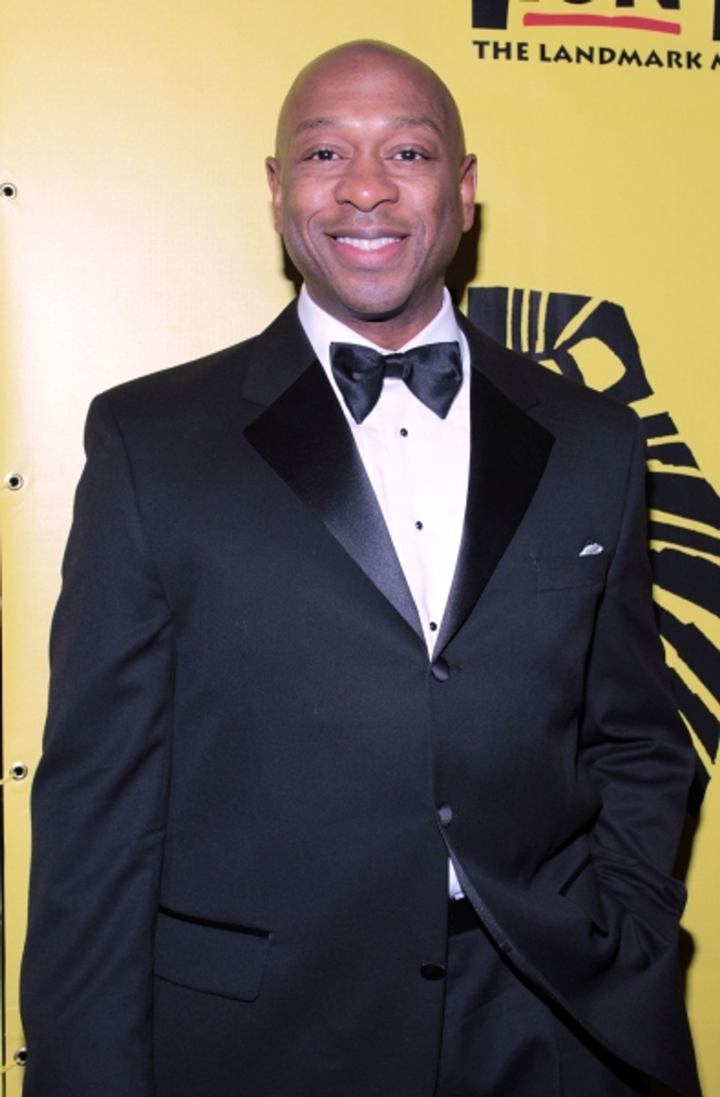 Photo Coverage: THE LION KING Celebrates 15 Years on Broadway!  Image