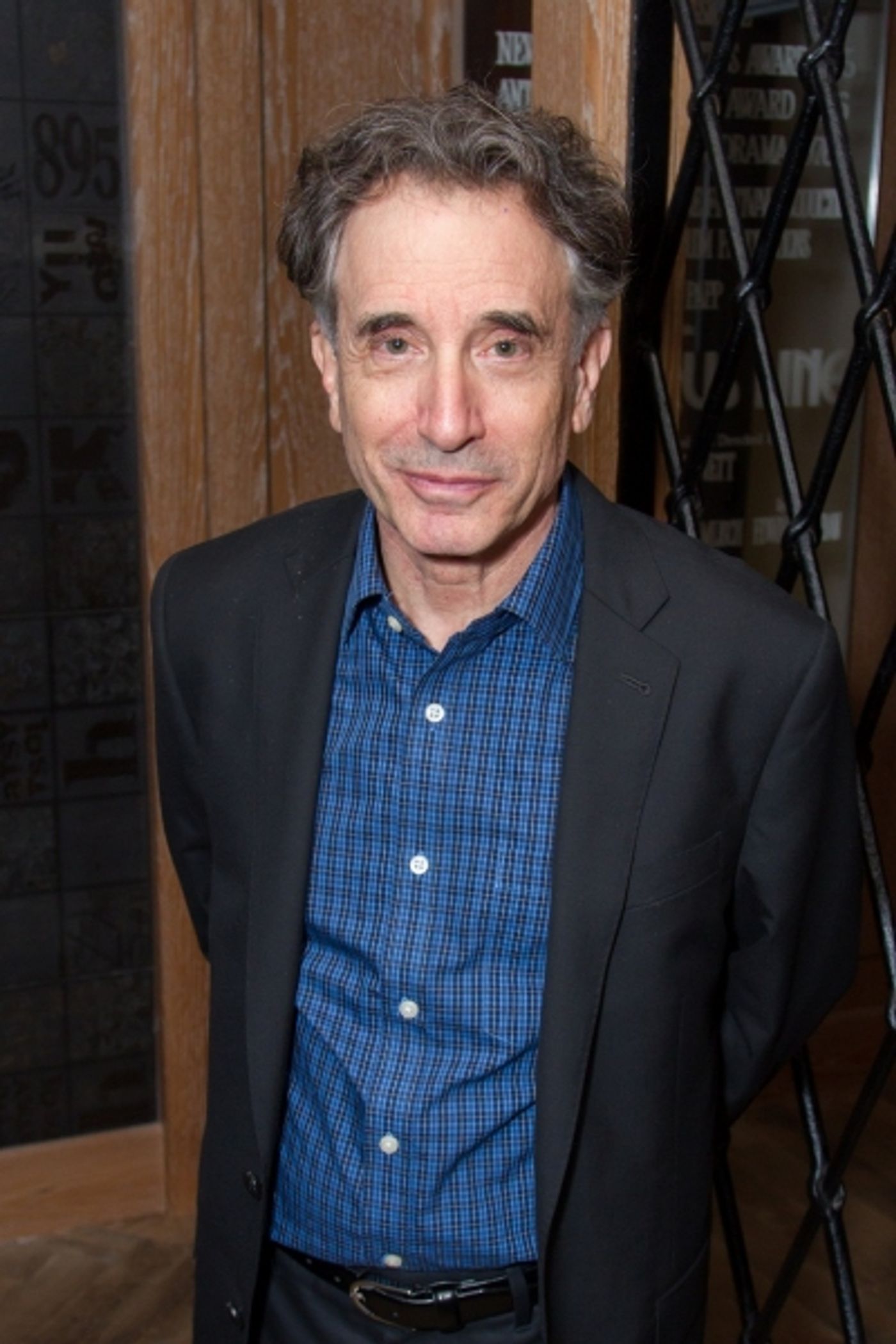 Photo Flash: Inside Opening of Public Theater's THE TWENTY-SEVENTH MAN  Image