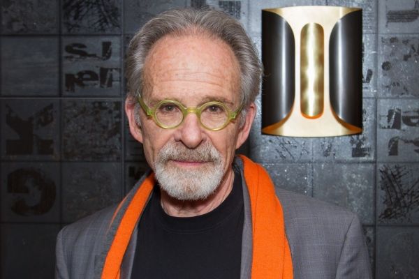 ron rifkin