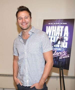 Matthew Hydzik  Photo