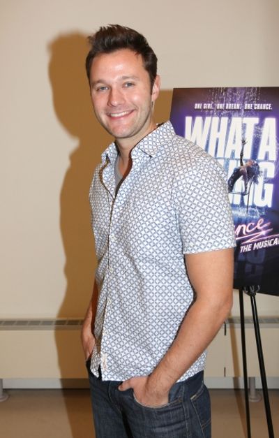Matthew Hydzik  Photo