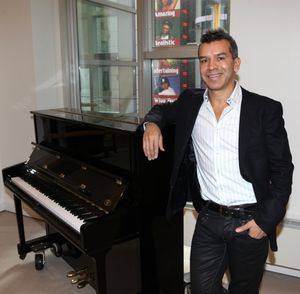 Sergio Trujillo  Photo