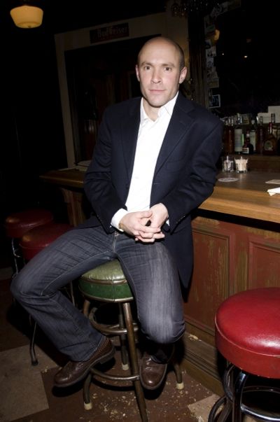 Aaron Roman Photo