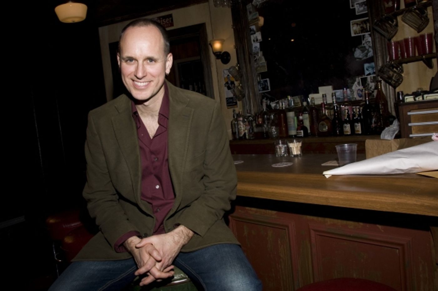 Photo Flash: Inside Opening Night of RADIANCE!  Image