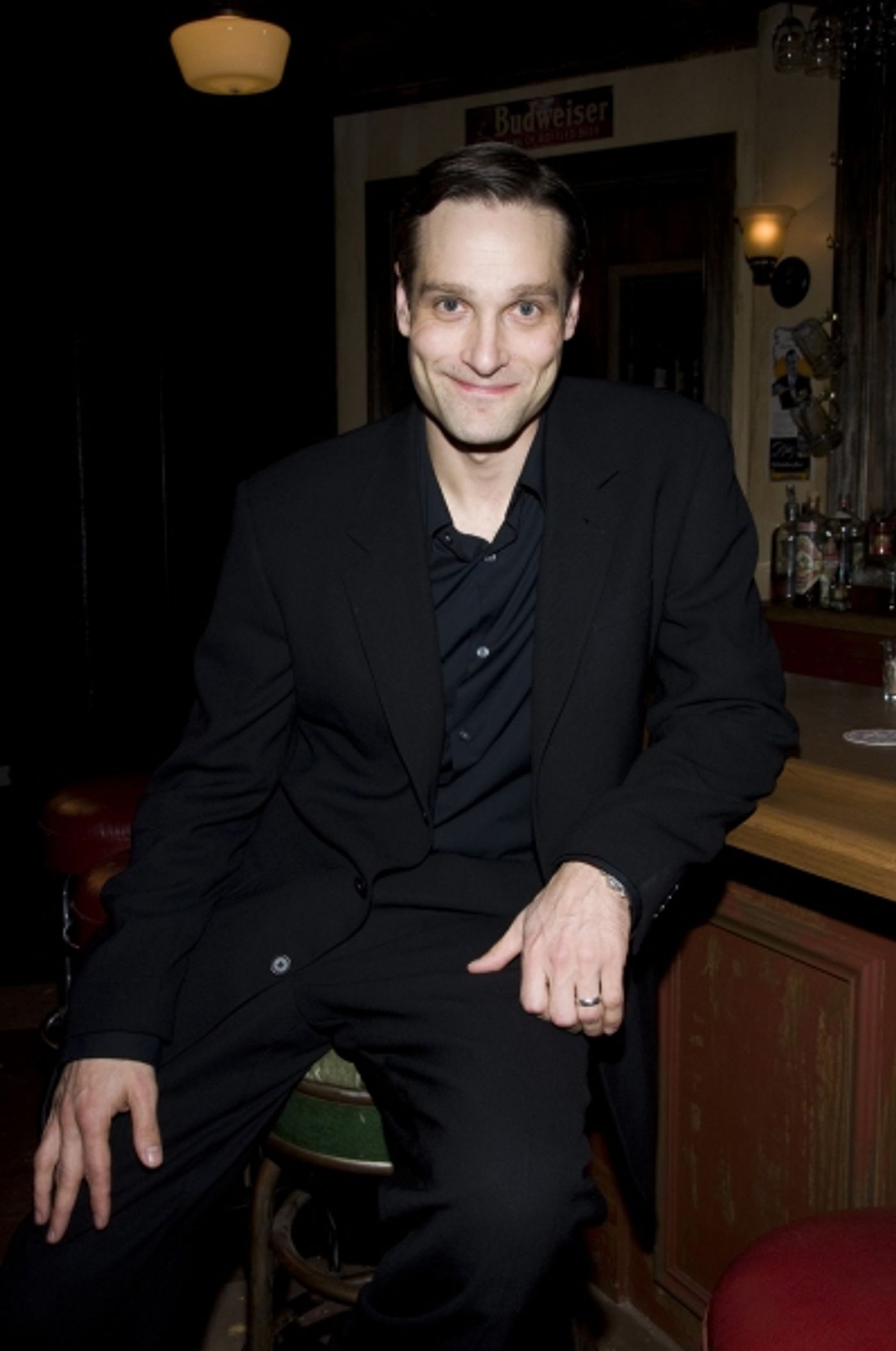 Photo Flash: Inside Opening Night of RADIANCE!  Image