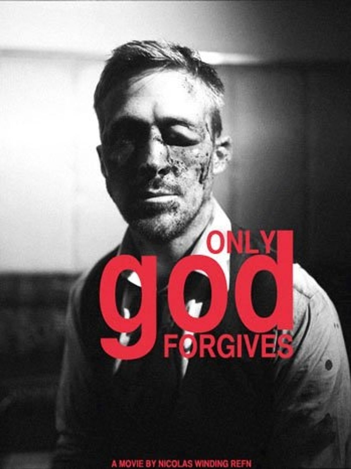 Ryan Gosling