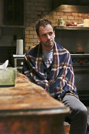 Jonny Lee Miller Photo