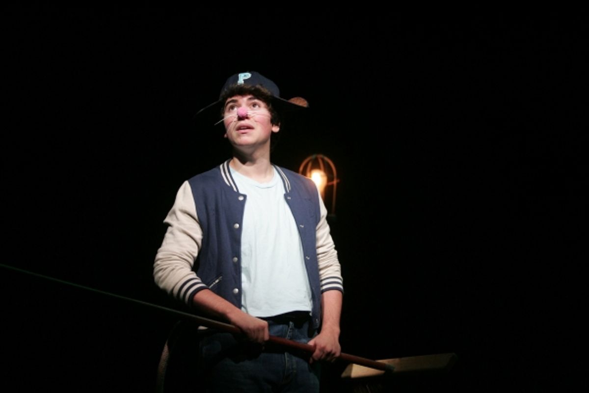 Noah E. Galvin at 