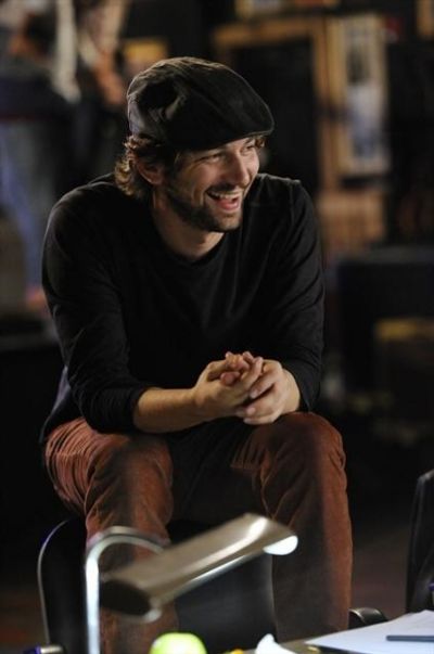 MICHIEL HUISMAN Photo