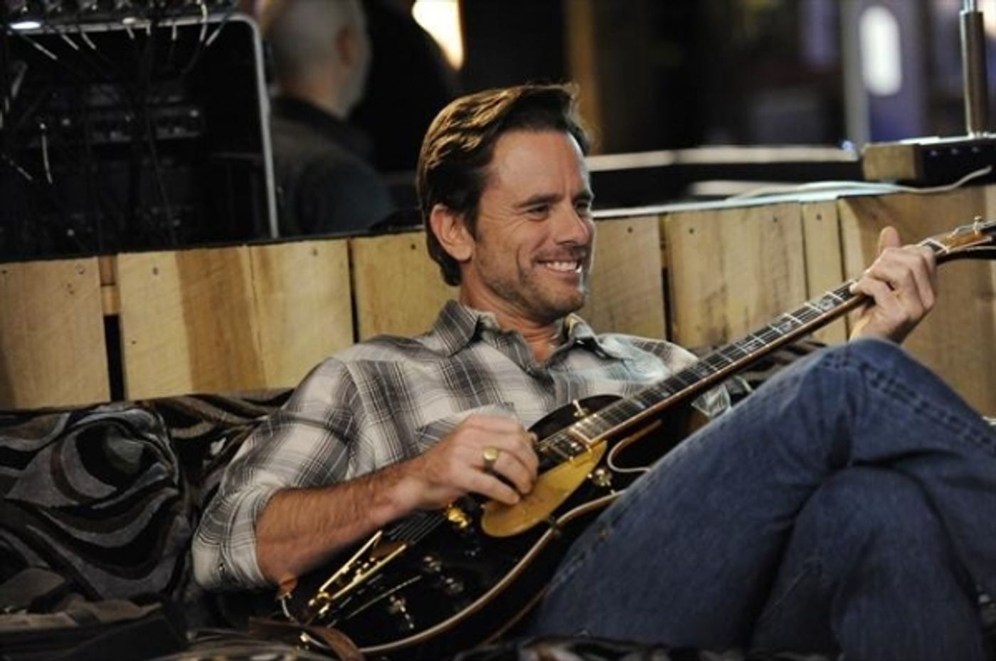 Photo Flash: First Look - NASHVILLE's 'Lovesick Blues,' Airs 11/28  Image