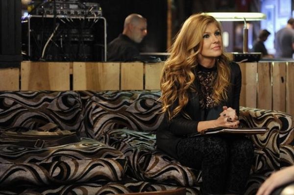 CONNIE BRITTON Photo