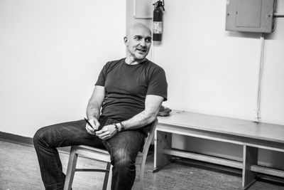 John Dapolito
 Photo