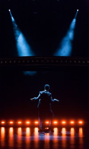 Nickolas Vaughan Photo