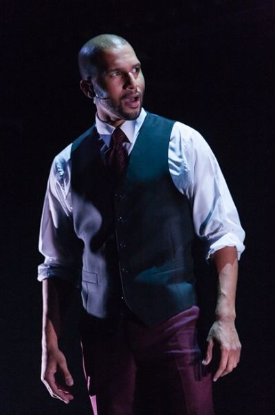 Sydney James Harcourt Photo