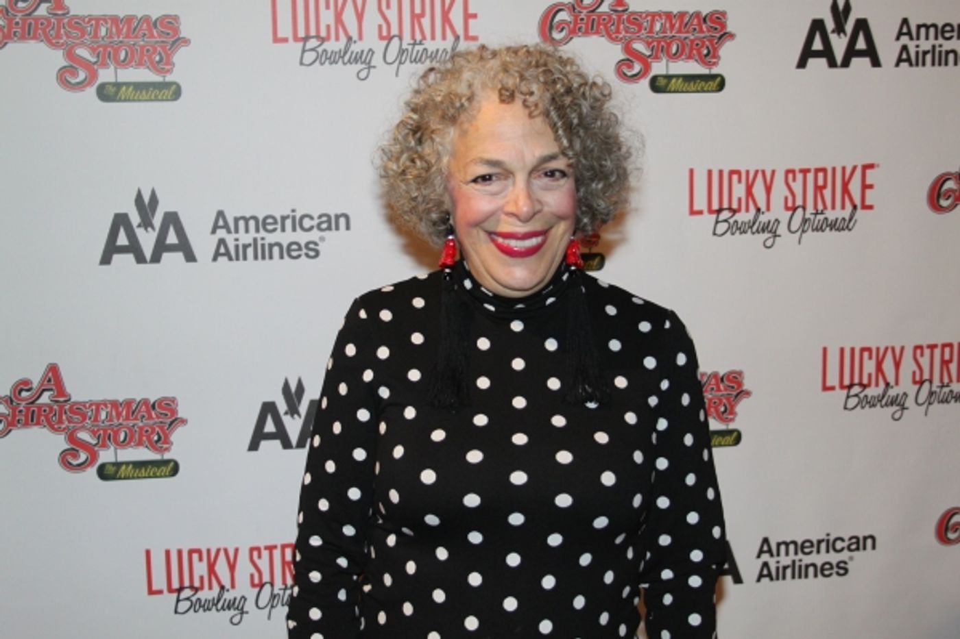 Photo Coverage: A CHRISTMAS STORY Opening Night Party! Image