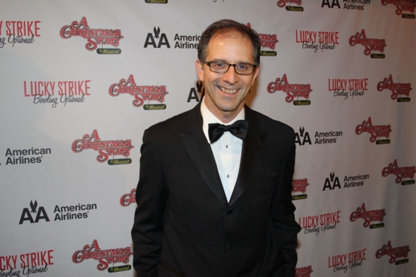 Photo Coverage: A CHRISTMAS STORY Opening Night Party! Image